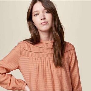 Sessun Miss Bloom Blouse, size M